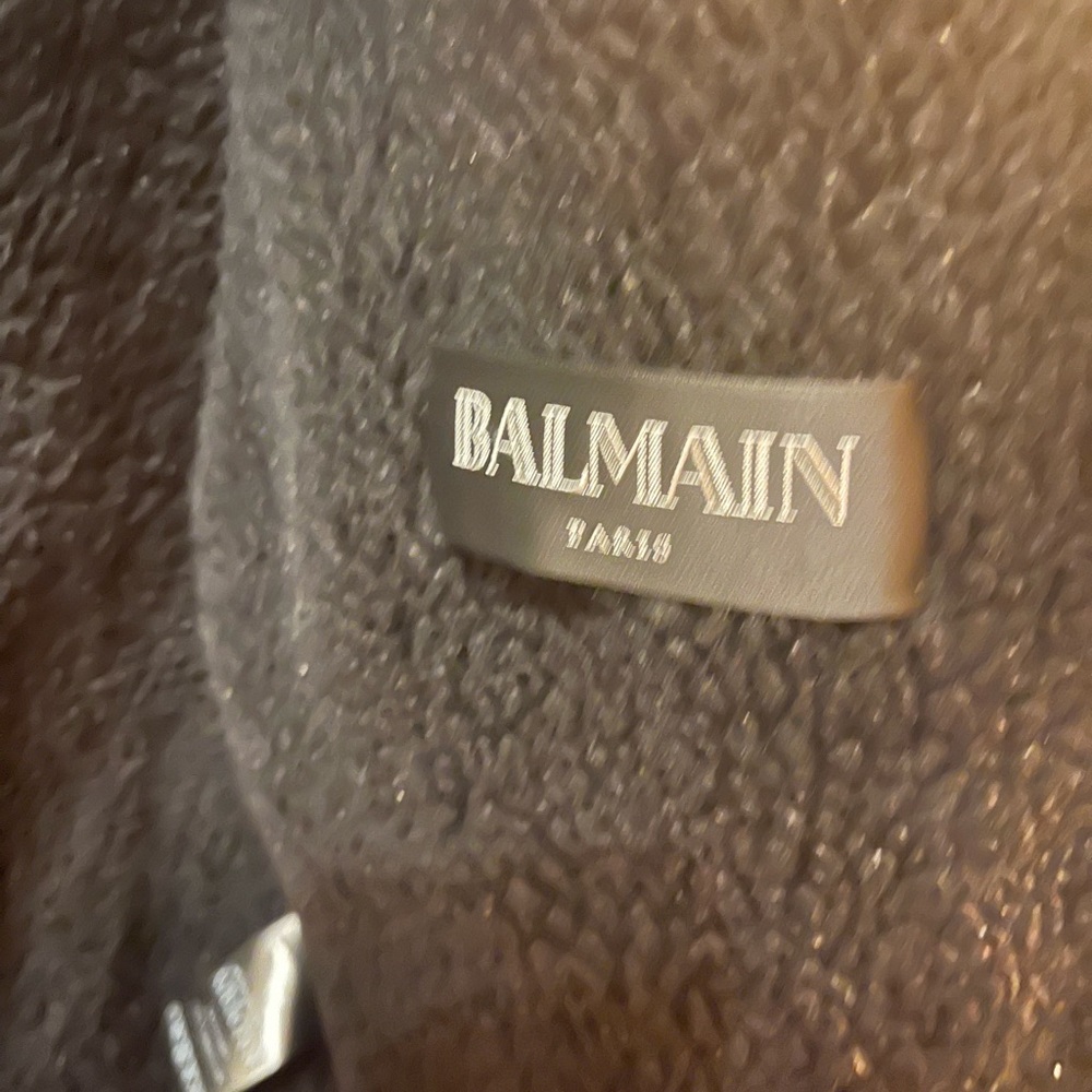 Balmain Jacket - Picture 5 of 8